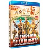 Turkey Shoot (1982) [ Blu-Ray, Reg.A/B/C Import - Spain ]
