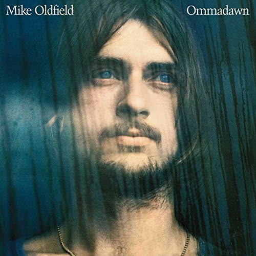 Amazon.com: Mike Oldfield - Tubular Bells - Virgin - 87 541 XOT
