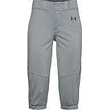 under armour purple softball pants