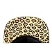 WWE Authentic Enzo Cass Certified G Flat Brim Baseball Hat Black