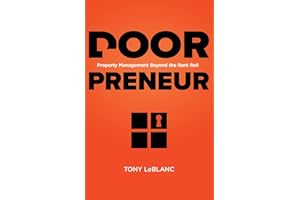 The Doorpreneur: Property Management Beyond the Rent Roll