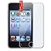 Screen Protector Film Cover + Cleaning Cloth for Apple iPod Touch 2nd Generation 2G