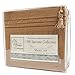 1500 Supreme Collection Queen Sheet Sets Mocha Brown - Luxury Hotel Bed Sheets and Pillowcase Set for Queen Mattress - Extra Soft, Elastic Corner Straps, Deep Pocket Sheets, Queen Mocha Brown