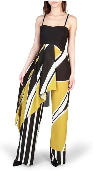 jumpsuit rinascimento 2018