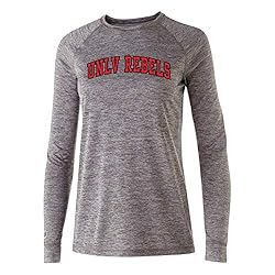 NCAA UNLV Rebels Women's Electrify 2.0 Longsleeve