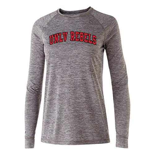 NCAA UNLV Rebels Women's Electrify 2.0 Longsleeve