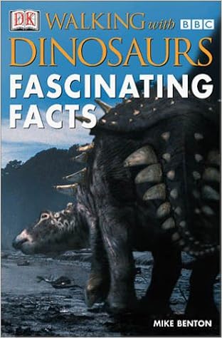 walking with dinosaurs amazon