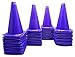 BlueDot Trading Agility Cones