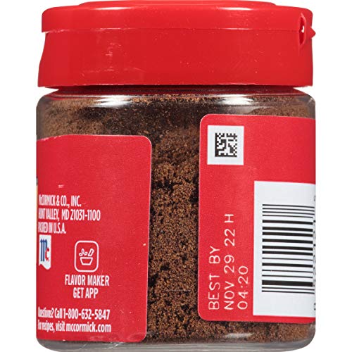McCormick Ground Allspice Pack - Image 2
