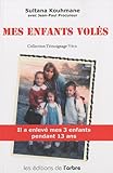 mes enfants volés by 