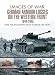 German Armour Lost on the Western Front (Images of War) by Bob Carruthers