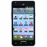 Samsung Galaxy S II Android Prepaid Phone (Net10)