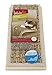 Petlinks Sea Ramp Seagrass Angled Cat Scratcher, Catnip Included - Randomly Selected Color, One Size
