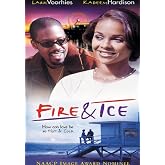 Fire &amp; Ice [DVD]
