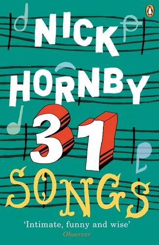 #97 — 31 Songs