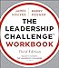 The Leadership Challenge Workbook (J-B Leadership Challenge: Kouzes/Posner)