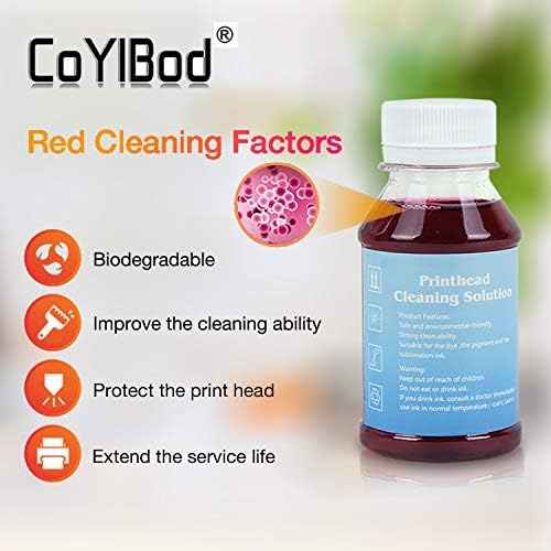 epson inkjet cleaning kit