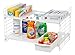 IRIS USA IRIS Under-Sink Drawer Organizer