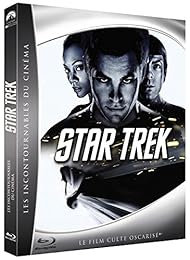 Star Trek - Édition Digibook - Blu-ray