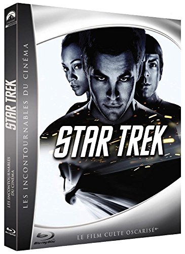 Star Trek - Édition Digibook - Blu-ray