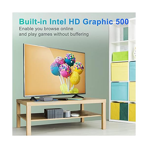 ACEPC-Mini-PC-8GB-DDR3120GB-Rom-Intel-Celeron-J3455-Processor-Windows-10-Pro-64-bit-Mini-Desktop-Computer-with-2xHDMI-Port-Gigabit-Ethernet-Dual-Band-Wi-Fi-Bluetooth-42-4K-HD ACEPC Mini PC, 8GB DDR3/120GB Rom Intel Celeron J3455 Processor Windows 10 Pro (64-bit) Mini Desktop Computer with…