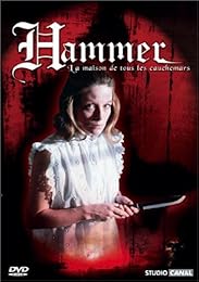 Hammer, La Maison De Tous Les Cauchemars - Episodes 1 À 3
