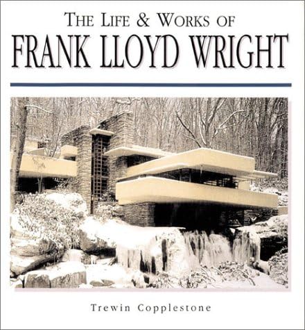 洋書 Frank Lloyd Wright: A Gatefold Portfolio Frank Lloyd Wright: A Gatefold Portfolio: Sommer, Robin Langley