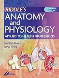 Anatomy and Physiology Applied to Health Professions, Mackie, Jennifer and Greig, Joyce, 0443070318
