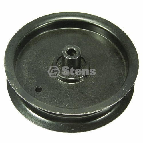 Stens 280-902 Flat Idler, MTD 756-3105, 0.375" ID, 5.875" Width