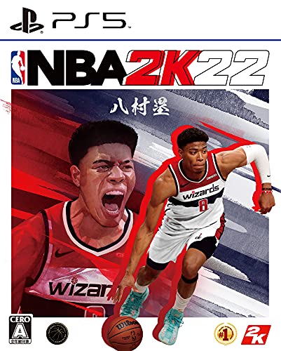 NBA 2K22 [通常版]