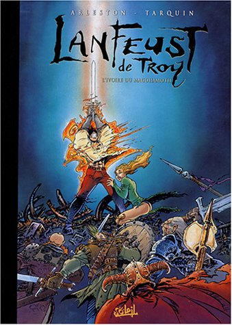 L' ivoire du Magohamoth