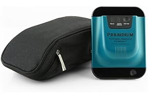 Presidium SDS II Synthetic Diamond Detector, Identifies CVD & HPHT Lab-Grown Diamonds