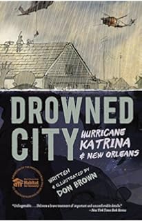 The Great Deluge Hurricane Katrina New Orleans And The Mississippi Gulf Coast Brinkley Douglas 9780061148491 Amazon Com Books