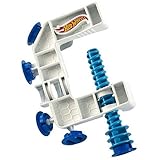 Hot Wheels Track Builder System - Clamp It!