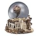 THE SAN FRANCISCO MUSIC COMPANY Wizard of Oz Rotating Tornado 120mm Water Globe