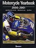 Motorcycle Yearbook: 2000-2001