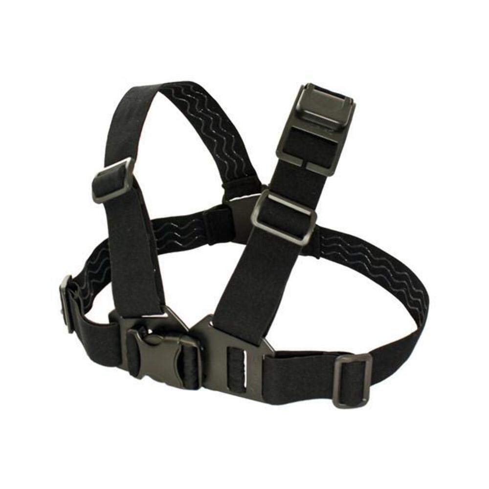 Drift Innovation Shoulder Chest Mount - Black