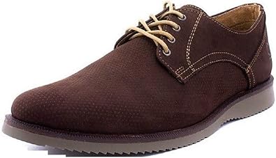 brown casual shoes amazon