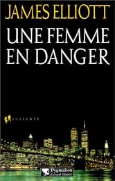 Une  femme en danger
