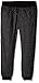 Southpole Men's Big-Tall Jogger Pant In Marled French Terry