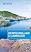 Moon Newfoundland & Labrador (Travel Guide)