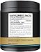 NutraFX Micronized Creatine Monohydrate Powder All Natural Pre Workout Energy Boost and Muscle Building Supplements (300g - 60 Servings)