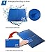 Self Cooling Pressure Activated Pet Bed (Small 16X12