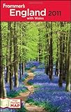 Front cover for the book Frommer's Complete Guide: England by Darwin Porter
