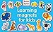 Refrigerator Magnets for Kids Zoo Animals 29 Pcs - Foam Fridge Magnets for Toddlers AGE 3 - Zoo Animals for Toddlers - Zoo Animal Toys for Toddlers - Animal Toys for Toddlers - Animals Toys