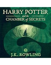 Harry Potter and the Chamber of Secrets, Book 2