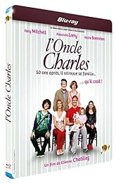 L'oncle Charles