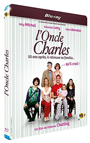 L'oncle Charles