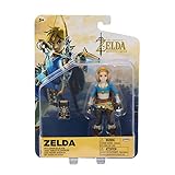 Nintendo The Legend of Zelda: Breath of The Wild