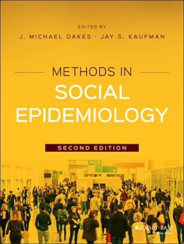 Modern Epidemiology: 9781451193282: Medicine & Health Science